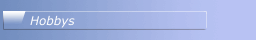 Hobbys